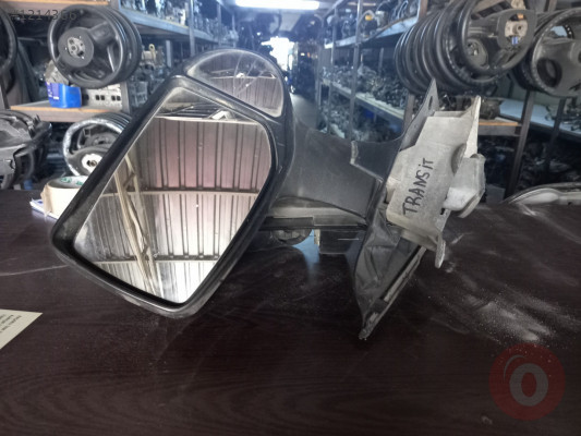 FORD TRANSİT SAĞ-SOL ÇIKMA ORJİNAL AYNALAR