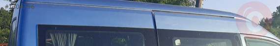 2000 model fiat scudo 1.9d kesme tavan