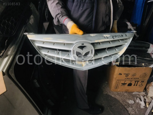 2013 MAZDA 6 PANJUR MAZDA ORJİNAL ÇIKMA PARÇA