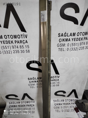 HONDA GRUP SOL MARŞPİYEL