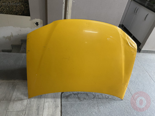 FİAT ALBEA MOTOR KAPUTU ÇIKMA ORJİNAL VE YEDEK PARÇALARI