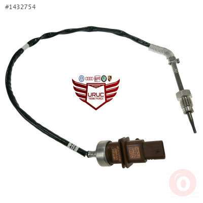 04L906088FR EGZOZ SICAKLIK SENSÖRÜ VW CRAFTER