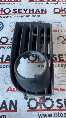1K0853666B volkswagen golf 5 ön tampon sis ızgarası sağ
