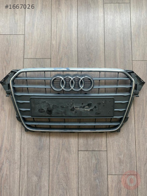 ÇIKMA ÖN PANJUR AUDİ A4 2012-2015 8K0853651E