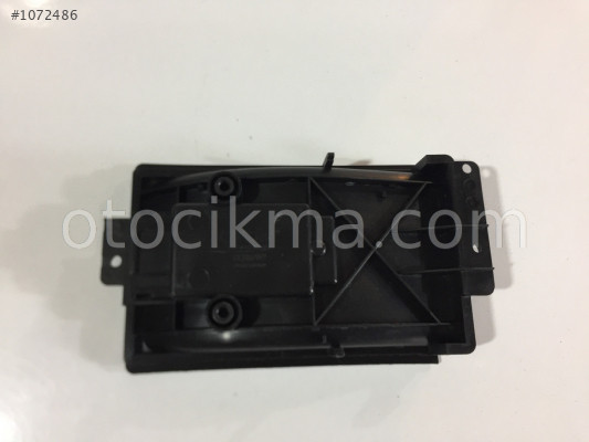 SEAT AROSA 97-2000 KALORİFER REZİDANSI ALMAN MALI SIFIR