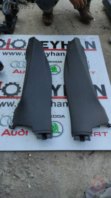 5G6867766E 5G6867765E golf 7 tekerlek muhafaza trim sağ sol