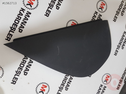 JETTA TORPİDO YAN KAPAĞI 5C6858247