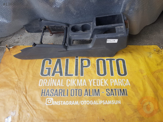 Volkswagen Amarok Orta Konsol Hatasız Orjinal Çıkma