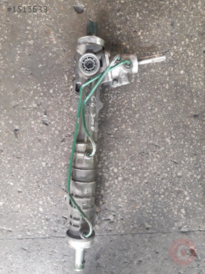 Citroen c4 çıkma direksiyon kutusu