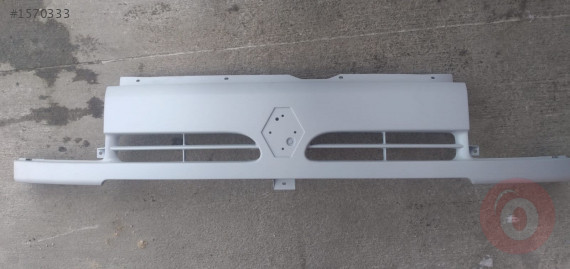 Renault master 1 ön panjur sıfır ürün