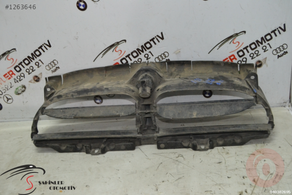 2005 BMW 5 SERİSİ E60 E61 GÖZLÜK BAKALİTİ MASKE