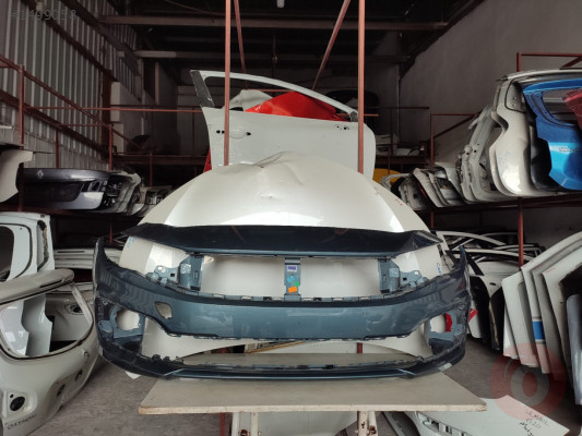 Fiat egea ön tanpon orjinal çıkma
