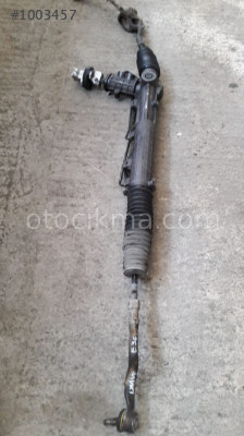 BMW E36 3.18 DİREKSİYON KUTUSU GÜÇMANLAR OTO