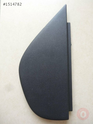 VW GOLF 04-07 JETTA 06-08 ÖN GÖĞÜS KAPAĞI 	1K0858247B 71N