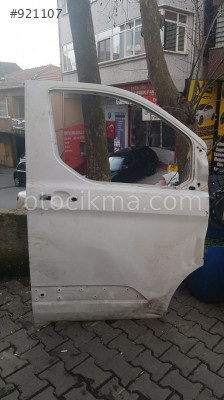 FORD CUSTOM SAĞ ÖN KAPI MAHİR OTO'DAN ÇIKMA ORİJİNAL