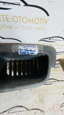 VOLKSWAGEN TRANSPORTER T-S ÖN TAMPON KAPLAMASI 2003-2010 MOD