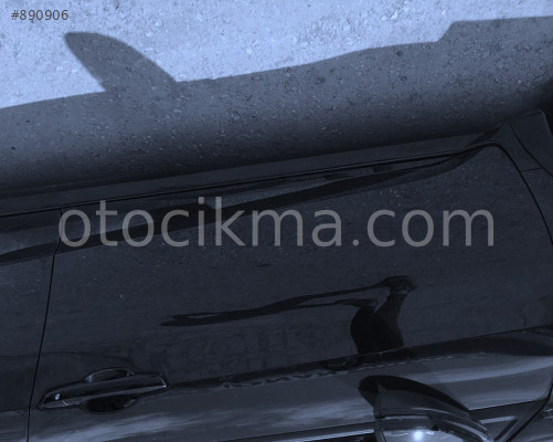 2018 HONDA CİVİC ÇIKMA SOL YAN PANEL.