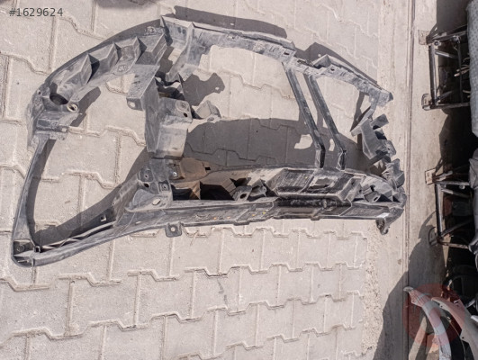 RENAULT MASTER 3.ÖN PANEL 978180449R