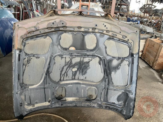 BMW 5.20 MOTOR KAPUTU 2.ÜRÜN 1998-2003 MODEL