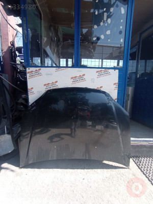 Honda Civic Ön Motor Kaputu 2002-2005