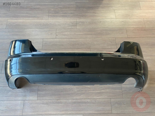 Çıkma Arka Tampon  Audi A6 2009-2011