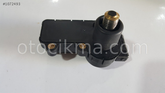 SEAT CORDOBA 1.6İ ROLANTİ AYARLAYICI  MOTORU 6 PİNLİ İTHAL