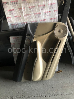 HONDA CİTY SAĞ ÖN KAPI DÖŞEMESİ 2006-209