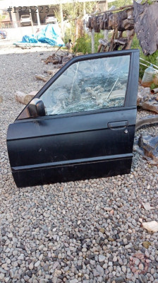 BMW E30 SOL ÖN KAPI