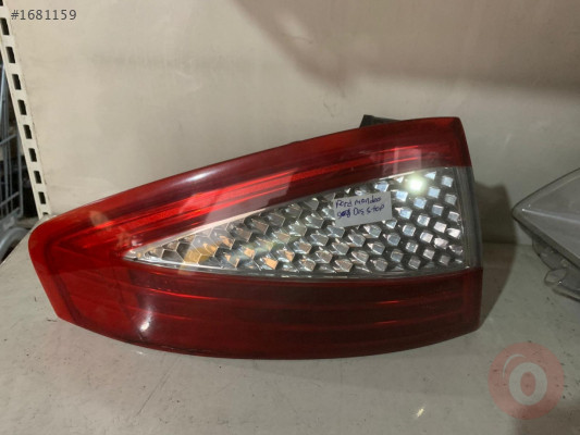 FORD MONDEO SOL DIŞ STOP