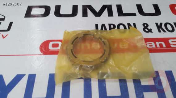 43350-28501 -ELANTRA 00-06  GETZ ÇİFTLİ