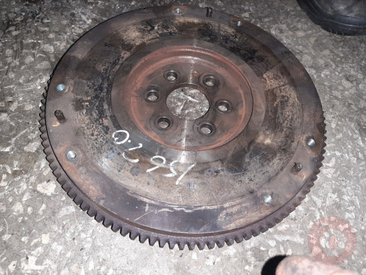 ALFA ROMEO 156 2.0 BENZİNLİ ÇIKMA VOLANT