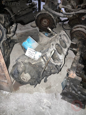 NISSAN VANETTA 2.0 DİZEL LD20 YARIM MOTOR