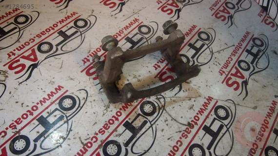 HONDA CİVİC KALİPER
