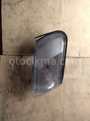 1998 A1001 TOYOTA COROLLA SİNYAL ÇIKMA.