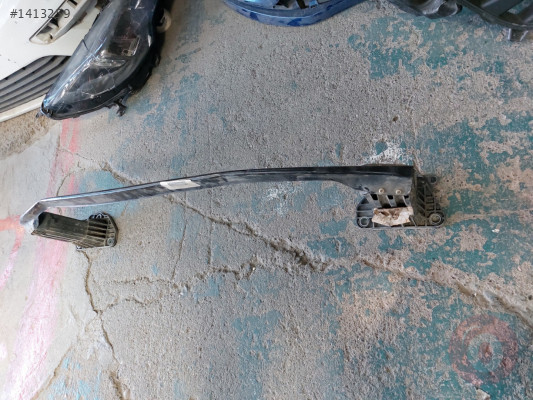 Fiat jiip renegade ön tampon iç takviye demiri