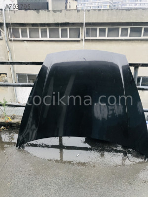 Porche cayene turbo kaput