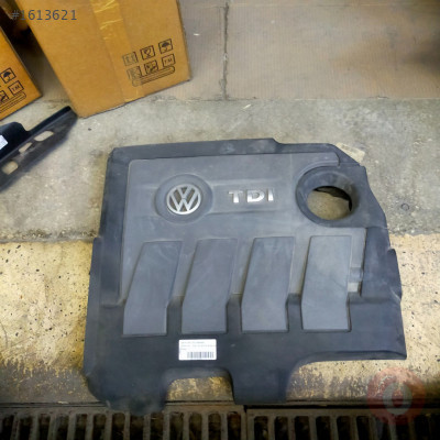 03l103925-AS CAY MOTOR ÜST KAPAĞI