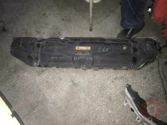 E60 ÖN PANEL ÜST BMW ORJİNAL ÇIKMA PARÇA