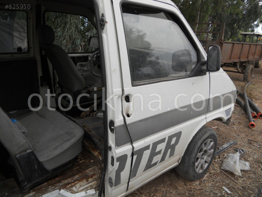 VOLKSWAGEN TRANSPORTER T4  KOLTUK ORJINAL ÇIKMA
