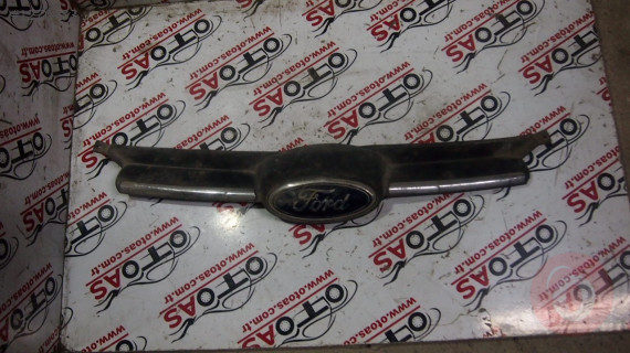 Ford Focus 3 Ön Panjur bm51-3533-ac