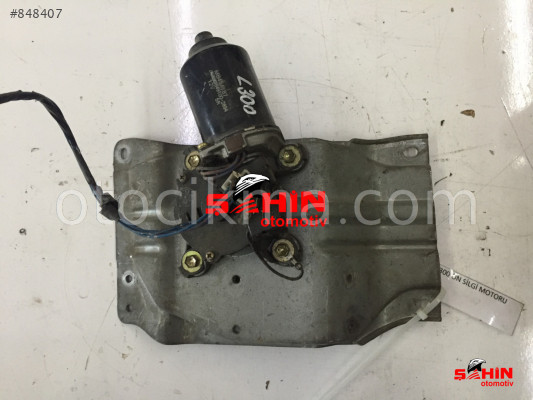 MİTSUBİSHİ - L300 / ÖN CAM SİLECEK MOTORU