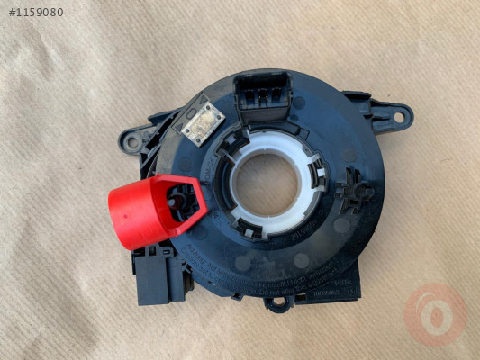 T-CROSS TRANSPORTER AIRBAG TETİKLEYİCİ MAKARA 6RA959653
