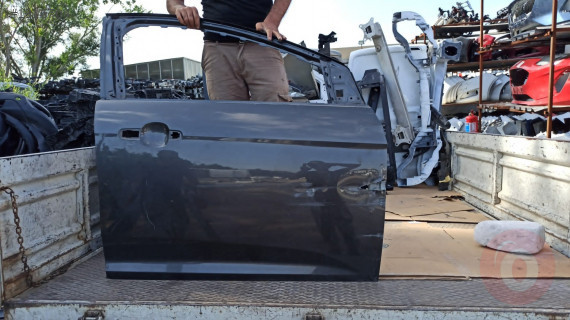 FORD FOCUS SAĞ ÖN KAPI FÜME ÇIKMA ORİJİNAL 2012-18