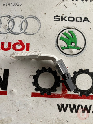audi a4 2017 sol ön kapı iç açma kolu lambası