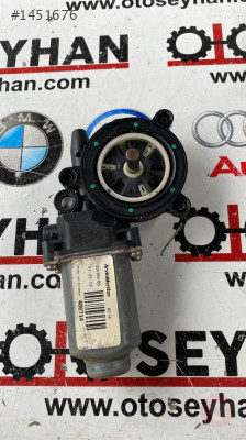 nissan primera 2007 sağ ön kapı cam motoru