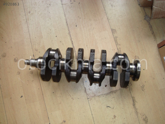 opel astra f 1.7 dizel dtl motor krank 90234696