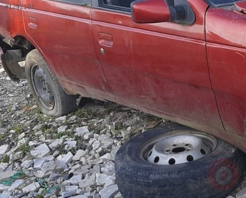 1993 model peugeot 405 çıkma sağ marşbiyel