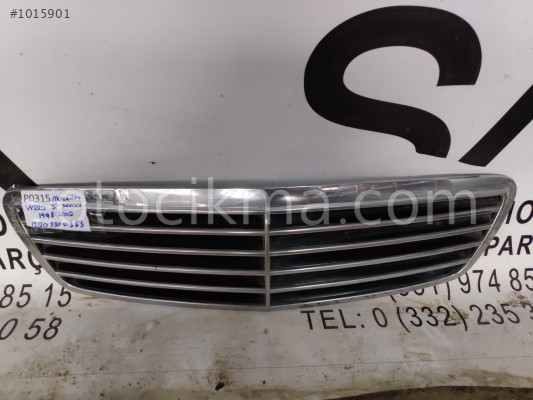 OEM; 2208800383 MERCEDES S W220 98-02 PANJUR OEM; 2208800383