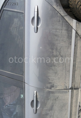 2011 HONDA CİVİC HATASIZ SOL TAKIM KAPI KOLU.