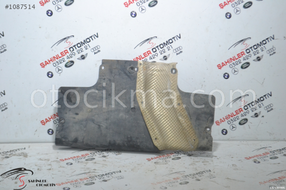 MERCEDES B SERİSİ W246 A246 MUHAFAZA